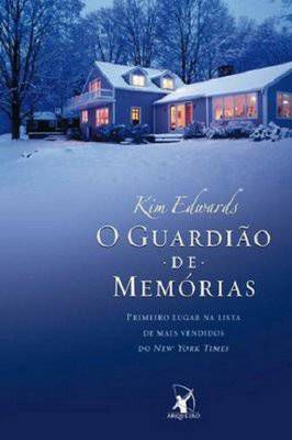 O Guardião de Memórias