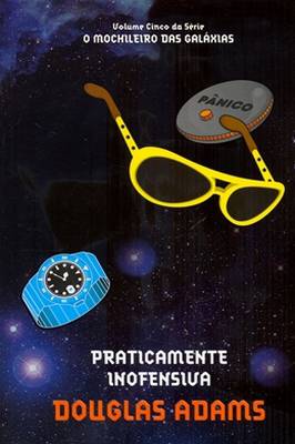 Praticamente Inofensiva