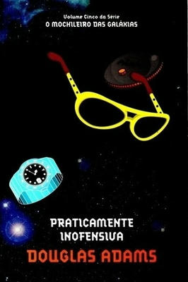 Praticamente Inofensiva - Vol. 5