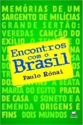 Encontros Com o Brasil