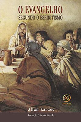 O Evangelho Segundo o Espiritismo