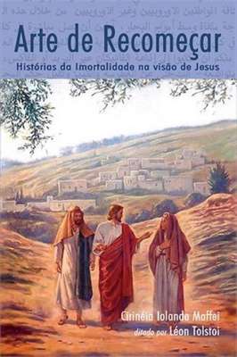 A Arte de Recomeçar