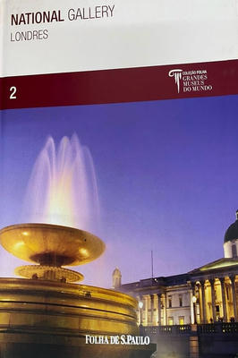 National Gallery Londres (vol. 2)