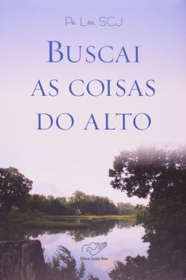 Buscai as Coisas do Alto Portugues Brasil