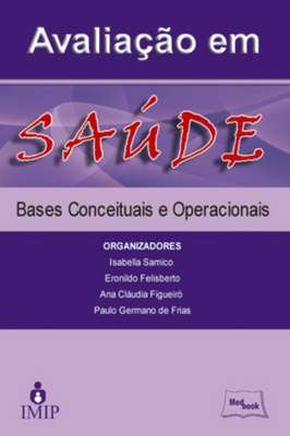 Avaliação Em Saúde