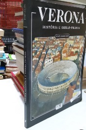 Verona: História e obras primas