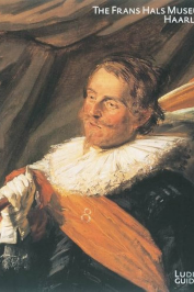 The Frans Hals Museum, Haarlem