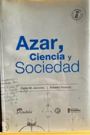 Azar, ciencia y sociedad