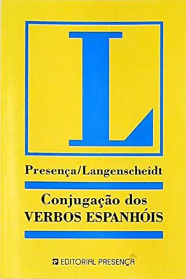 Conjugação dos Verbos Espanhois