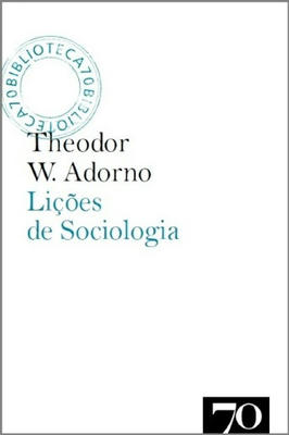 Lições de Sociologia