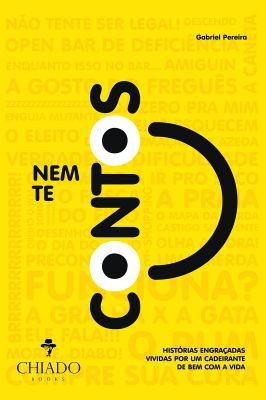 Nem Te Contos