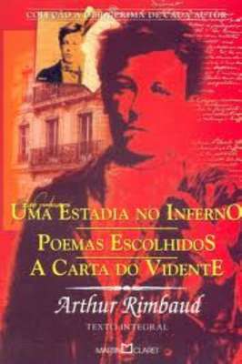 Uma Estadia no Inferno - Poemas Escolhidos...