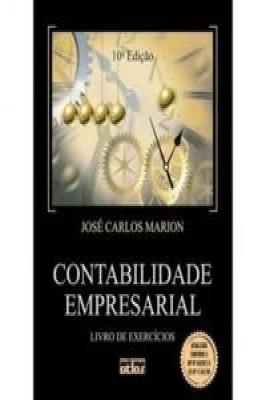 Contabilidade Empresarial - Livro Texto
