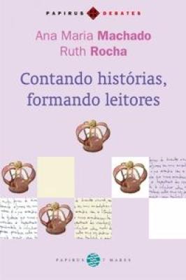 Contando histórias, formando leitores