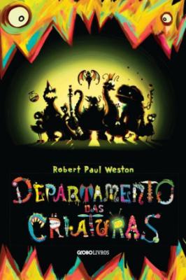 Departamento das Criaturas