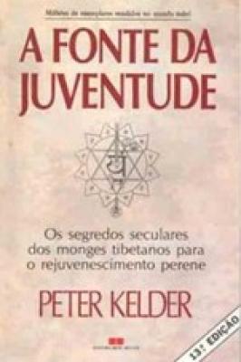 A Fonte da Juventude