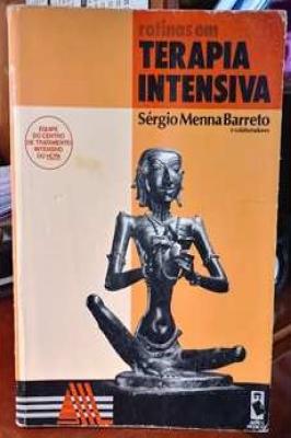 Rotinas Em Terapia Intensiva