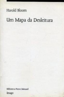 Um mapa da desleitura