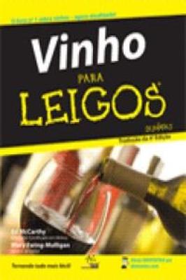 Vinho para Leigos