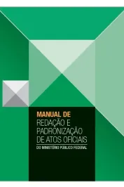 Padronizacao e Redacao dos atos oficiais