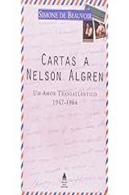 Cartas a Nelson Algren