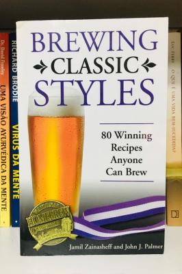 Brewing classic styles