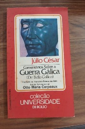 Comentários sobre a Guerra