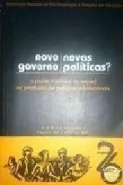 Novo Governo Novas Politicas?