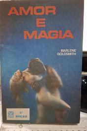 Amor e magia