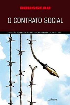 O Contrato Social
