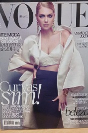 Vogue Brasil nº419