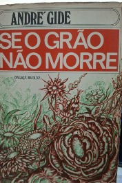 Se o grão não morre