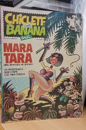 Revista Chiclete com Banana N° 14
