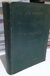 A vingança do Judeu