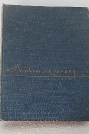 Presidents on Parade