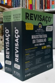 Revisaço tomo 1 e 2