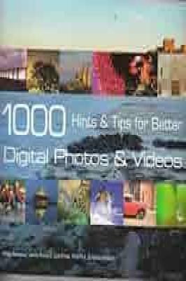 1000 Hints and Tips for Better