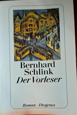 Der Vorleser