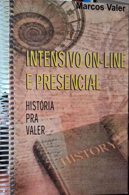 Pré-Vestibular História Pra Valer Intensivo