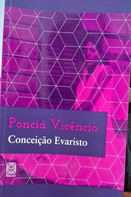 Ponciá Vicêncio