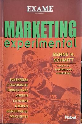 Marketing Experimental