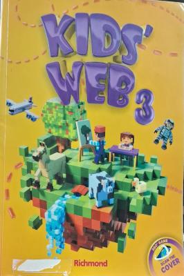 Kids Web 3