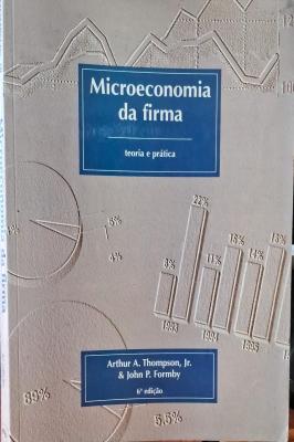 Microeconomia da Firma