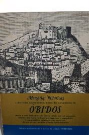 Memorias históricas Óbidos