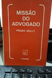 Missão do advogado