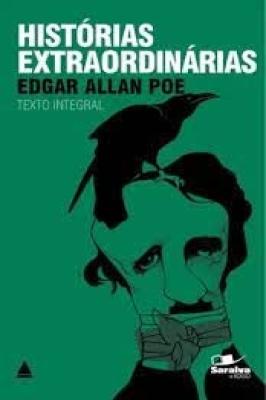 Histórias Extraordinárias