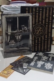 O Finado Mattia Pascal - Clube de Literatura Clássica