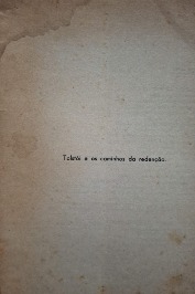 Tolstoí e os caminhos da redenção