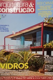 Lote com 5 Revistas para Recortes & Artesanato