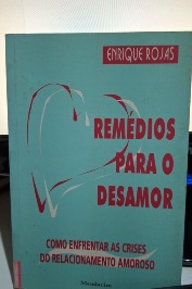 Remédios para o desamor